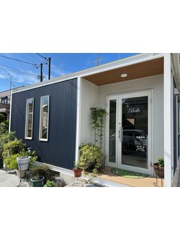 小規模プライベートサロン