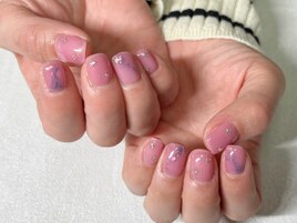 Hand/Simple定額デザイン