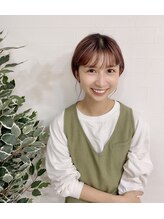 ミオ(MIO) Kakehi Ryoko