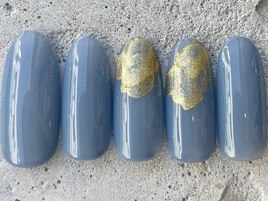 ニュアンスシンプルインク ¥7000