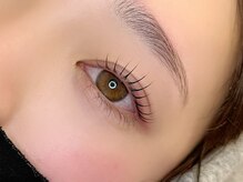 リリフリー(riri Free)/【持ち良し】まつ毛パーマ