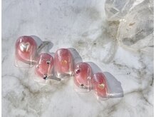 ネイルサロンキース(nail salon KIES)/NEW Design 7490yen 