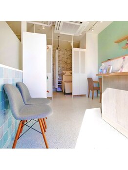 マケア 浦和美園 浦和美園駅東口(makea)/makea 浦和美園　浦和美園駅東口