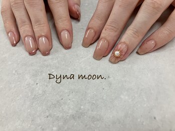 ダイナ ムーン(Dyna moon.)/
