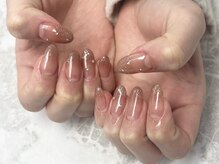 キャリコ(calico)/