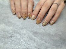 エンジェリック カラーズ(Angelic colors)/ニュアンスインクネイル☆