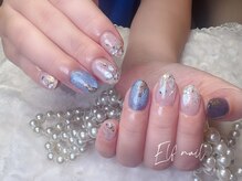 エルフネイル(Elf nail)/