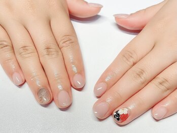 リーチェ ネイルズ(Riche Nails)/
