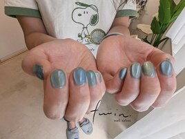 プランパーマグネット×オプ有