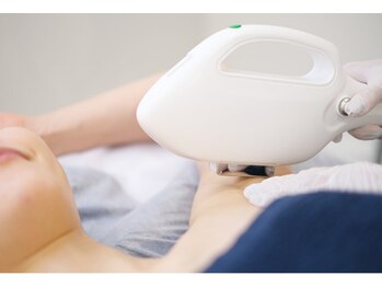 ムーンストーン(Moonstone)/都度払い脱毛