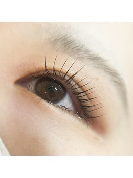 ラピス 川越店(Lapis)/フラットラッシュorセーブル120