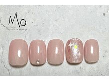 ネイルサロン マミーナオレンジ 錦糸町店/[9900yen税込]定額デザイン