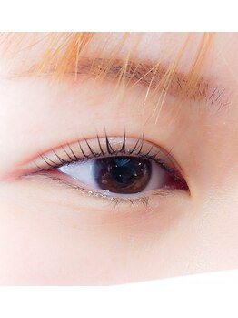 ココ(coco)/【学割】マスカラパーマ