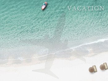 札幌ブラジリアンワックスアンド脱毛サロン エーセルド(A' Cerdo)/旅行や大切な日の前に・・・