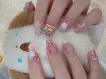 ラッキー 渋谷店(Lucky)/INSネイル