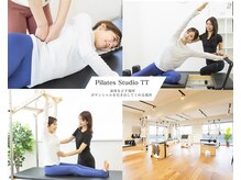 スタジオティーティー 綱島店(STUDIO TT)