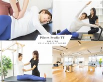 スタジオティーティー 綱島店(STUDIO TT)