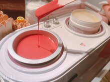 スピネル(Spinel)の雰囲気（wax脱毛とオイルリンパのセットメニューが人気です☆）