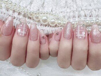 ドール ビューティー(DOLL BEAUTY)/6本アートコース