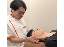 カラダファクトリー 桜新町サザエさん通り店の雰囲気（不調な箇所、普段の生活習慣を伺いお客様に合った施術をご提供！）