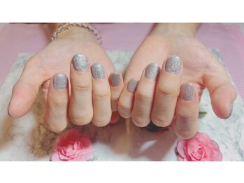 ビクシー(vixxcy)の写真/【メンズネイルが得意★】ネイルをたくさんのお客様に楽しんで欲しいという思いから通いやすい価格が魅力♪
