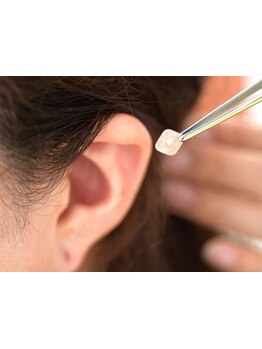 短期集中コースのあるサロン