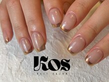 コス(KOS)/KOS free design b 120min