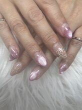 はあとねいる 四日市店/お客様ネイルフォト