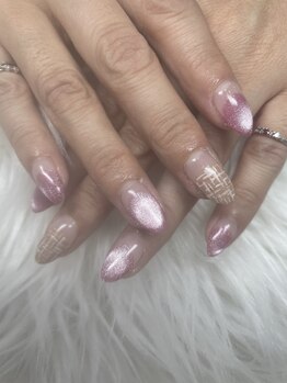 はあとねいる 四日市店/お客様ネイルフォト