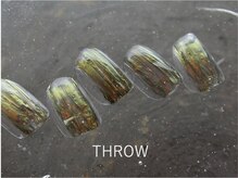 スロウヌーヴ(THROW neuve)/定額design[A]