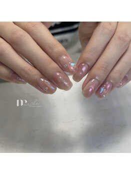 大人気♪オーロラストーン