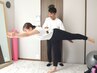 ★人気No.2★【毎月先着3名様限定】トレーニング1回体験◆¥3,900→¥2,900