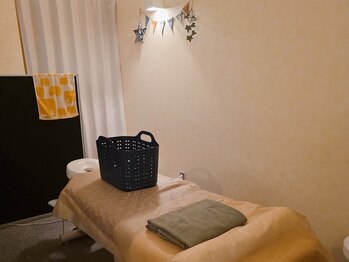 こりとりふぁーむ イオン伊勢店/サロン内観1