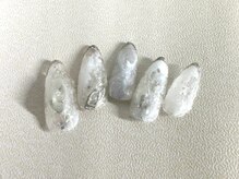 ネイルサロン リベラ(Libera)/art collection