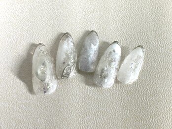 ネイルサロン リベラ(Libera)/art collection