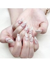 サフィール(Saphir)/designアート