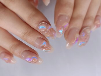 ブルームーン(BlueMoon)/