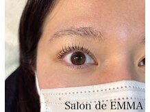 サロンドエマ(Salon de EMMA)/オーダーカール