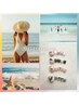 8月夏限定★フットジェル　スタンダード　美容保湿クリーム付き7900yen