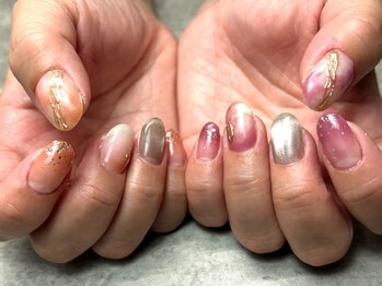 ビオトーププラス 浦和店(bio tope +)/[浦和]シンプルニュアンス