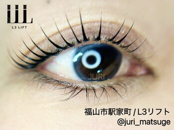 パウロ(PAULO)/【Juri担当】持続性にお悩みの方