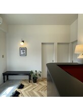 ハリステ 紀三井寺店(HARISTE)/＊院内2＊