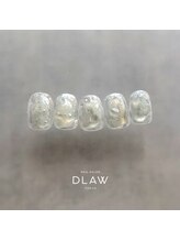 ドロウトーキョー(DLAW tokyo)/8月アートデザイン