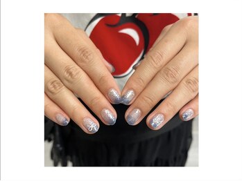 カラーグラデーション