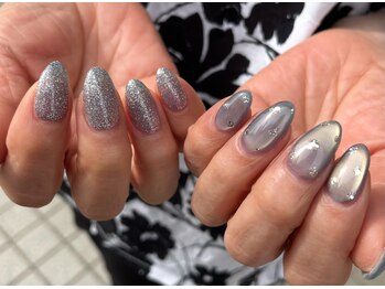 オルネイル(olu nail)/enoiコース