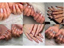 ラニ エカヒ 横浜店(Lani`ekahi)の雰囲気（デザインご相談ください！90分コースおすすめ★初回はオフ無料♪）