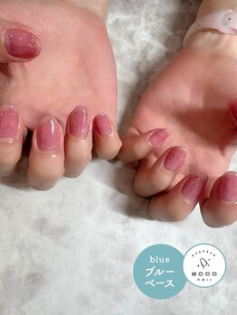 エッコ ネイル クリエイト(ecco)/