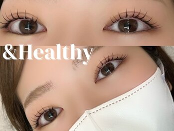 シェリー セカンド(Cherie 2nd)/アンドヘルシー