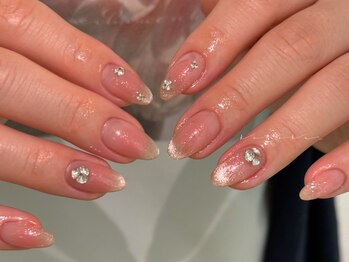 ユユネイル(uu_nail)