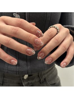 HINATA　HAND　60min